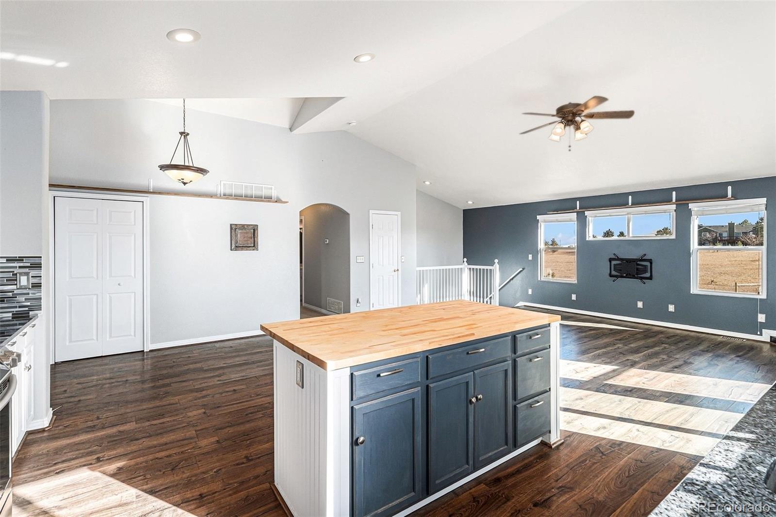 7736 S Shenandoah Drive