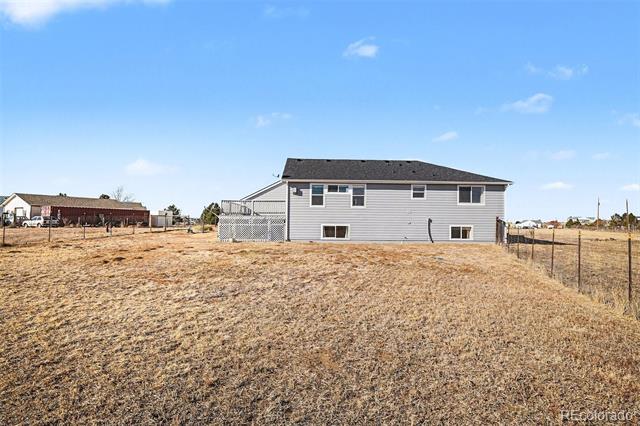7736 S Shenandoah Drive