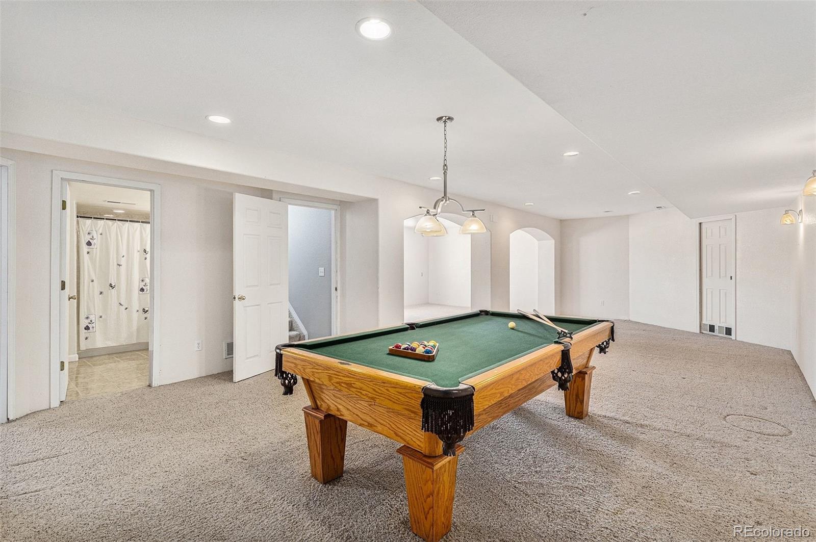 7736 S Shenandoah Drive