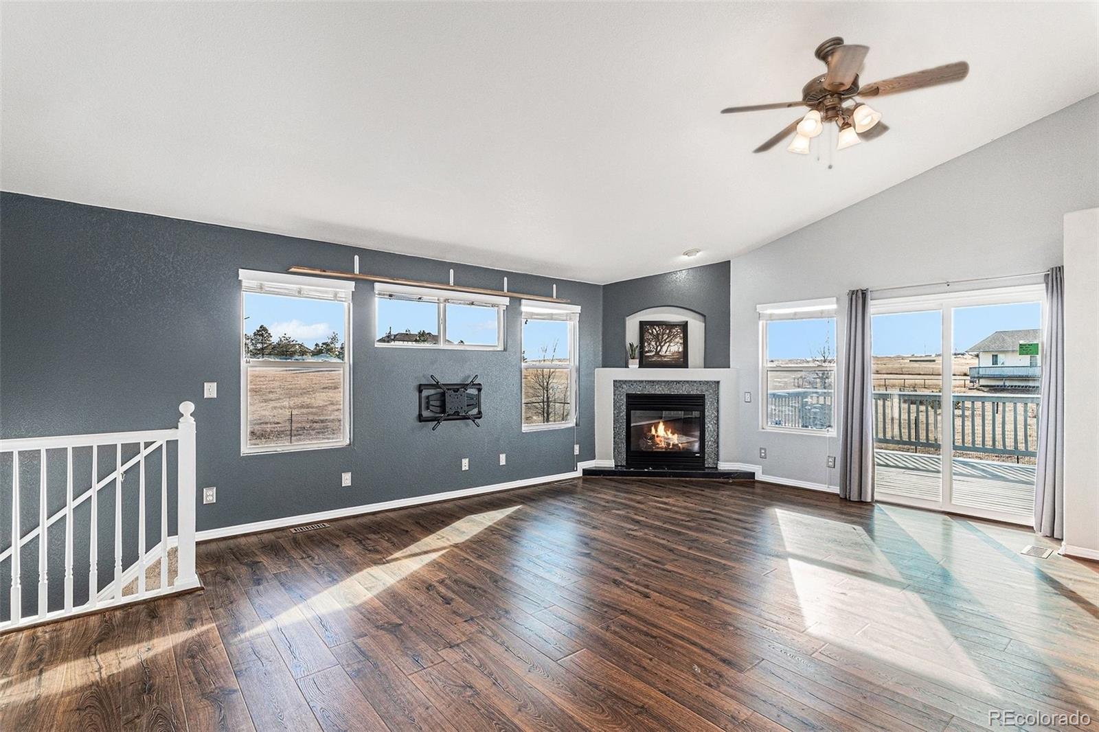 7736 S Shenandoah Drive