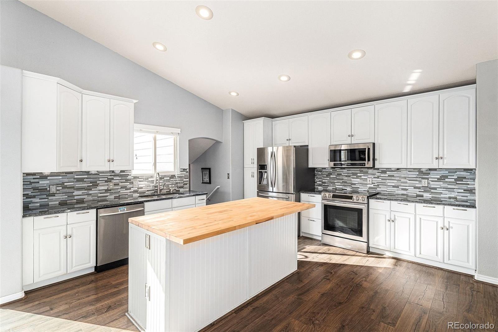 7736 S Shenandoah Drive