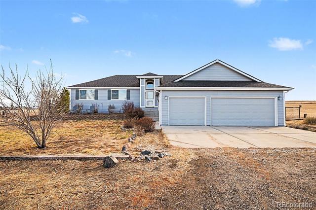 7736 S Shenandoah Drive