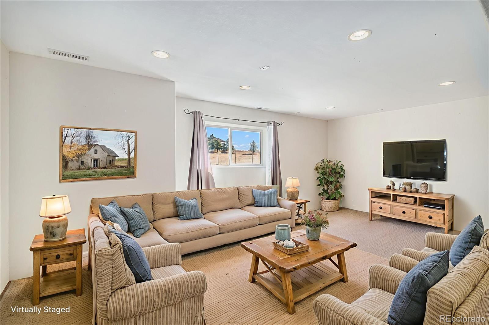 7736 S Shenandoah Drive