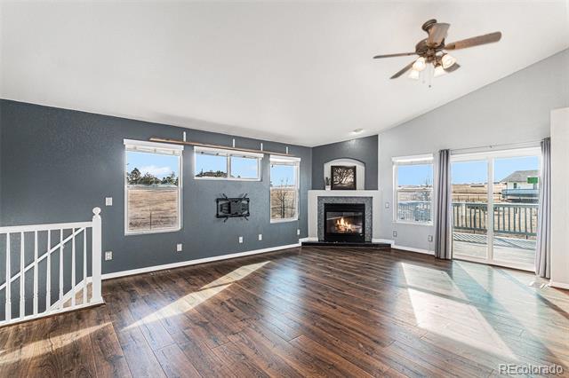 7736 S Shenandoah Drive