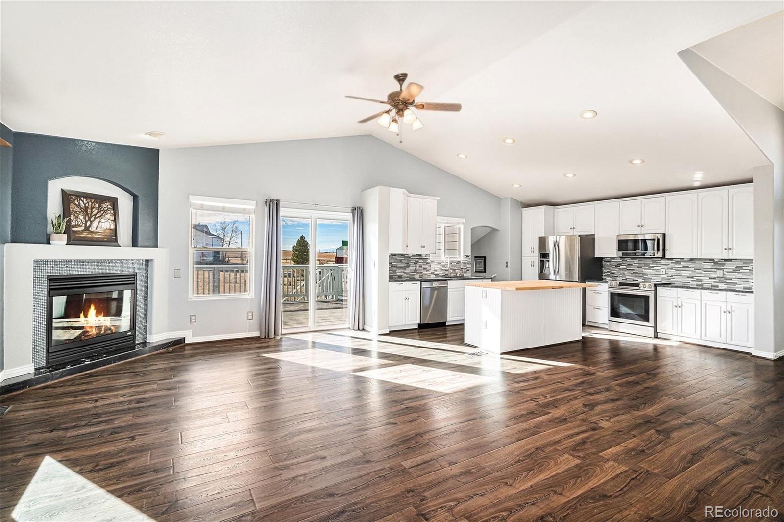 7736 S Shenandoah Drive