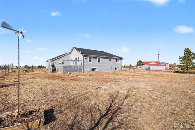 7736 S Shenandoah Drive