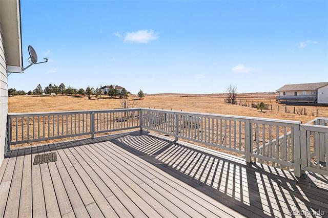 7736 S Shenandoah Drive