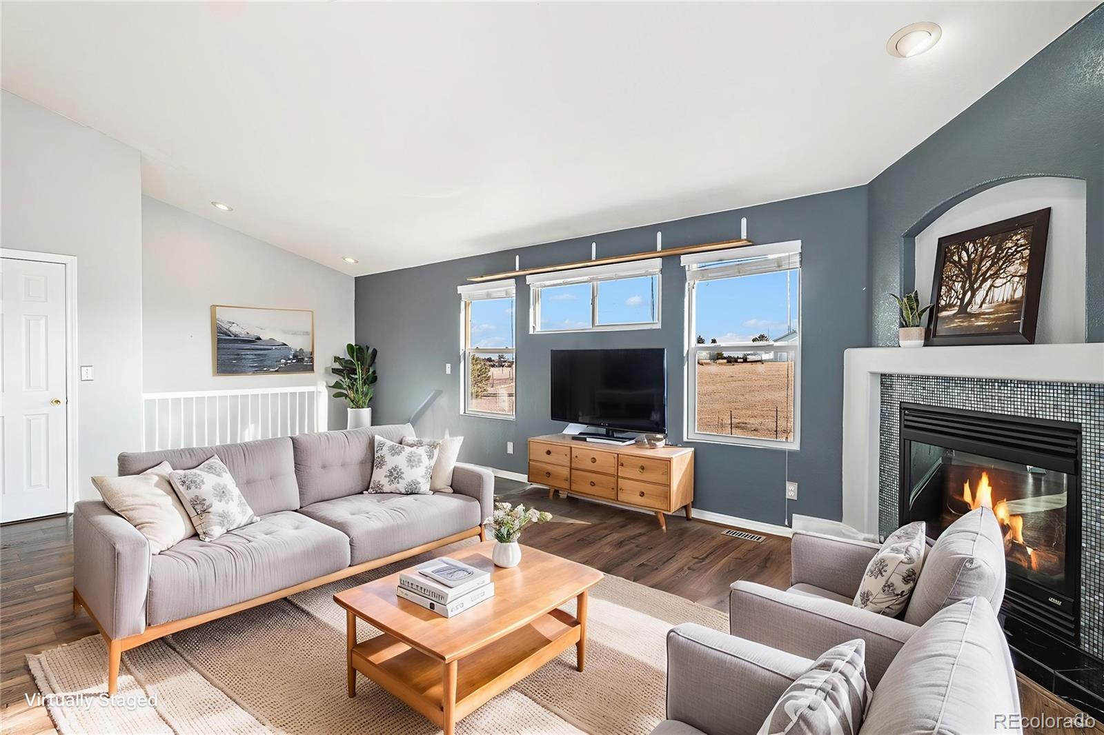 7736 S Shenandoah Drive