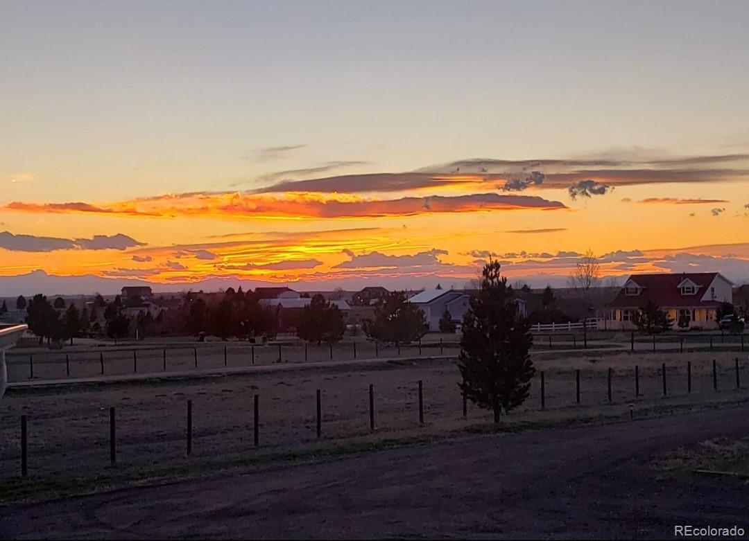 7736 S Shenandoah Drive