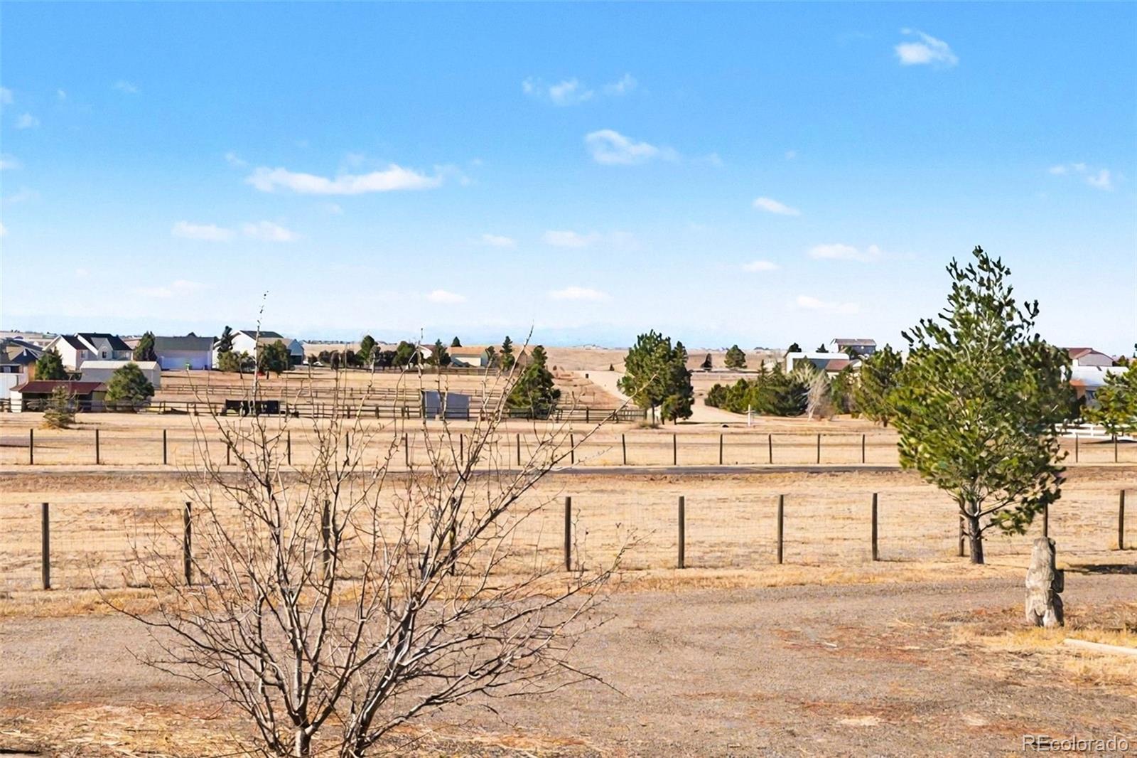 7736 S Shenandoah Drive