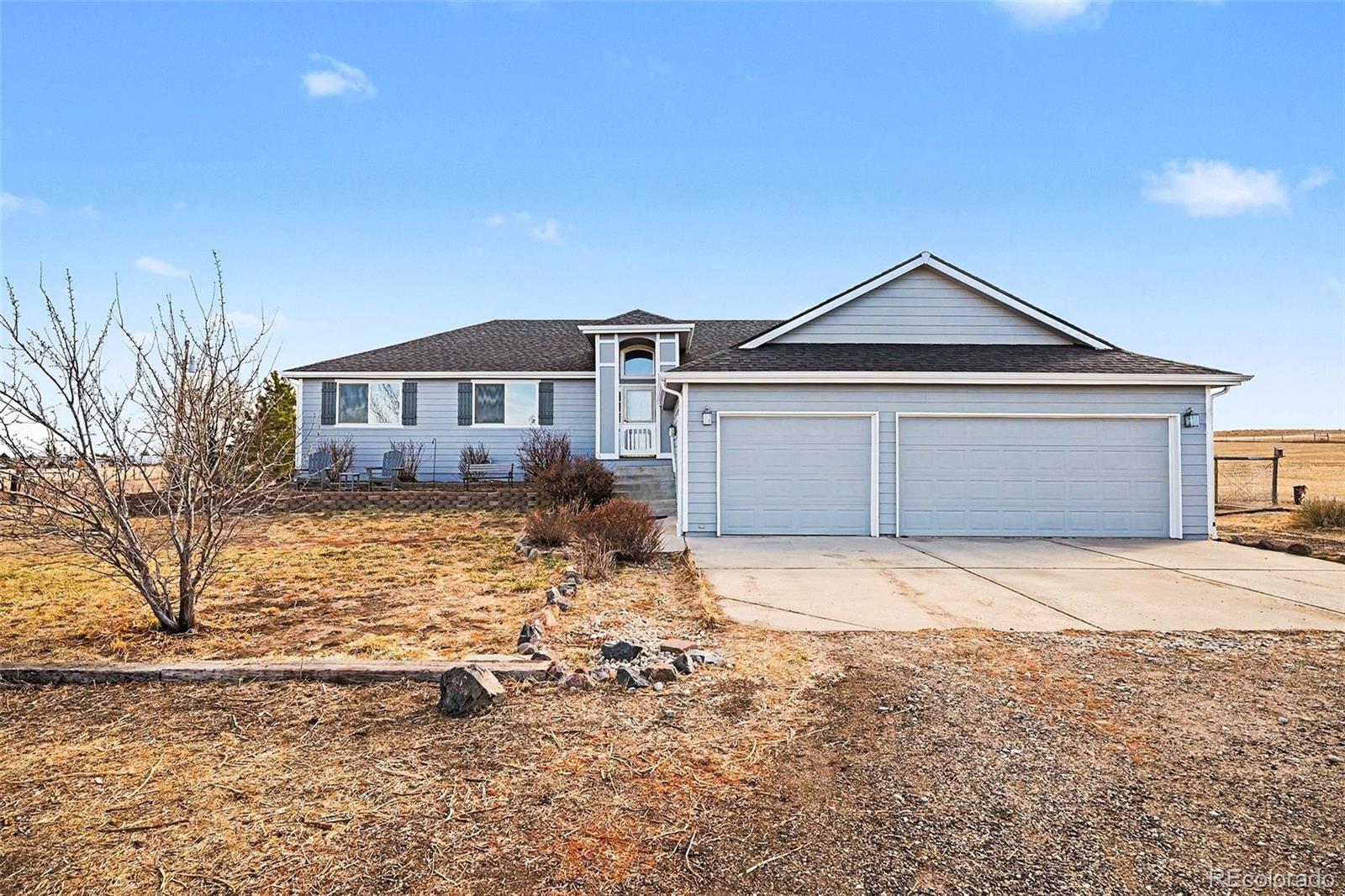 7736 S Shenandoah Drive