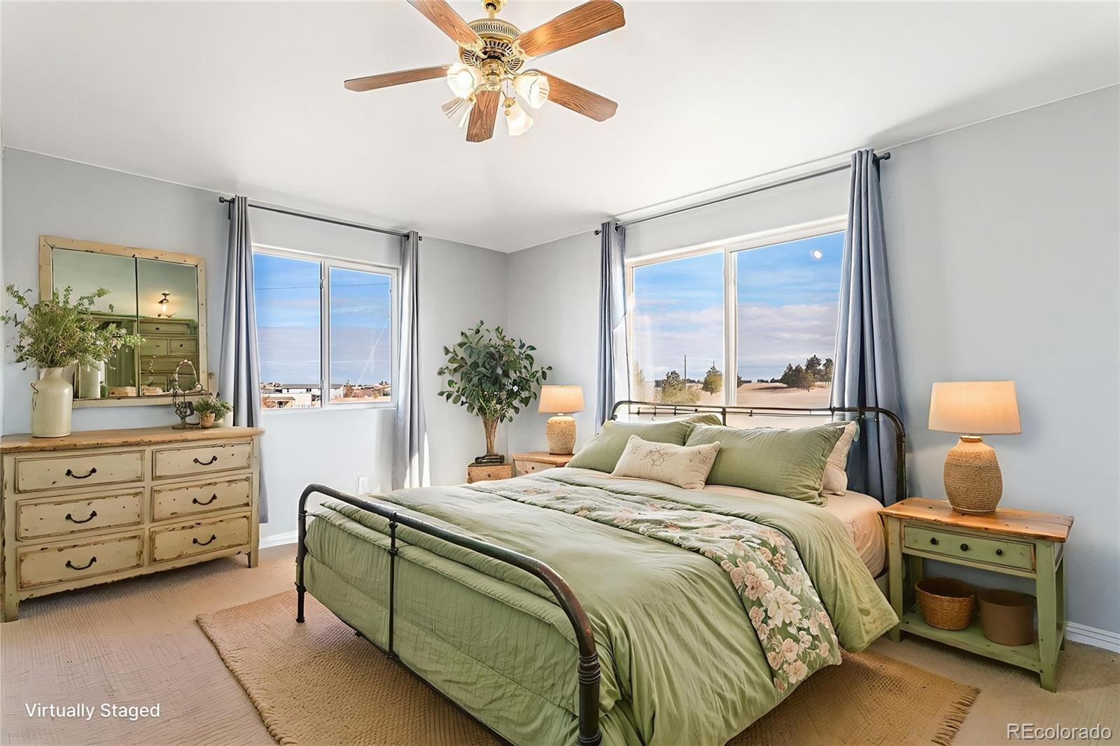 7736 S Shenandoah Drive