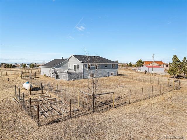 7736 S Shenandoah Drive