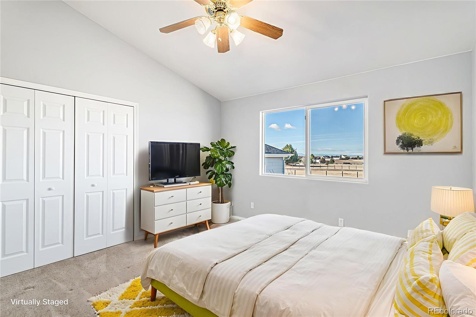 7736 S Shenandoah Drive