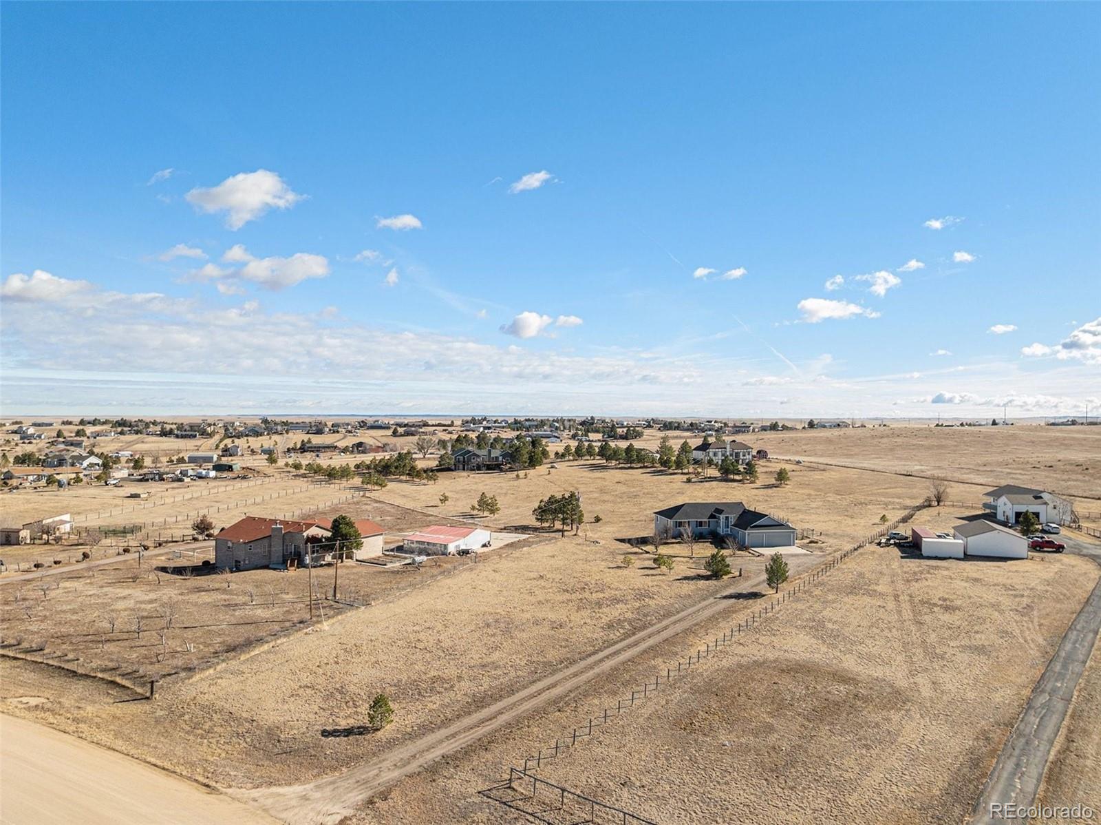 7736 S Shenandoah Drive