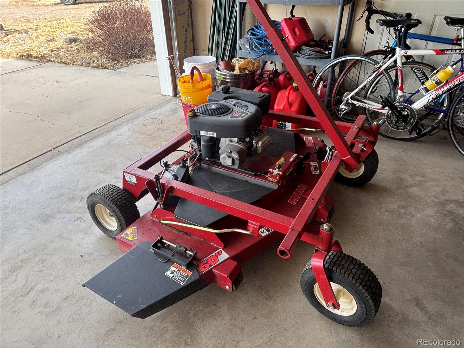 7736 S Shenandoah Drive