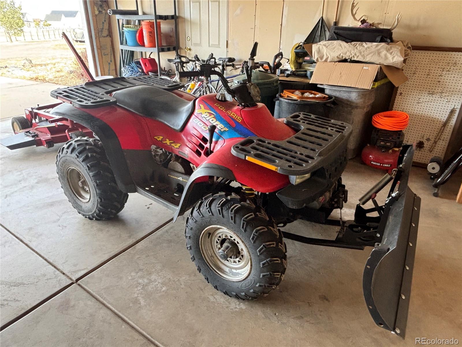 7736 S Shenandoah Drive