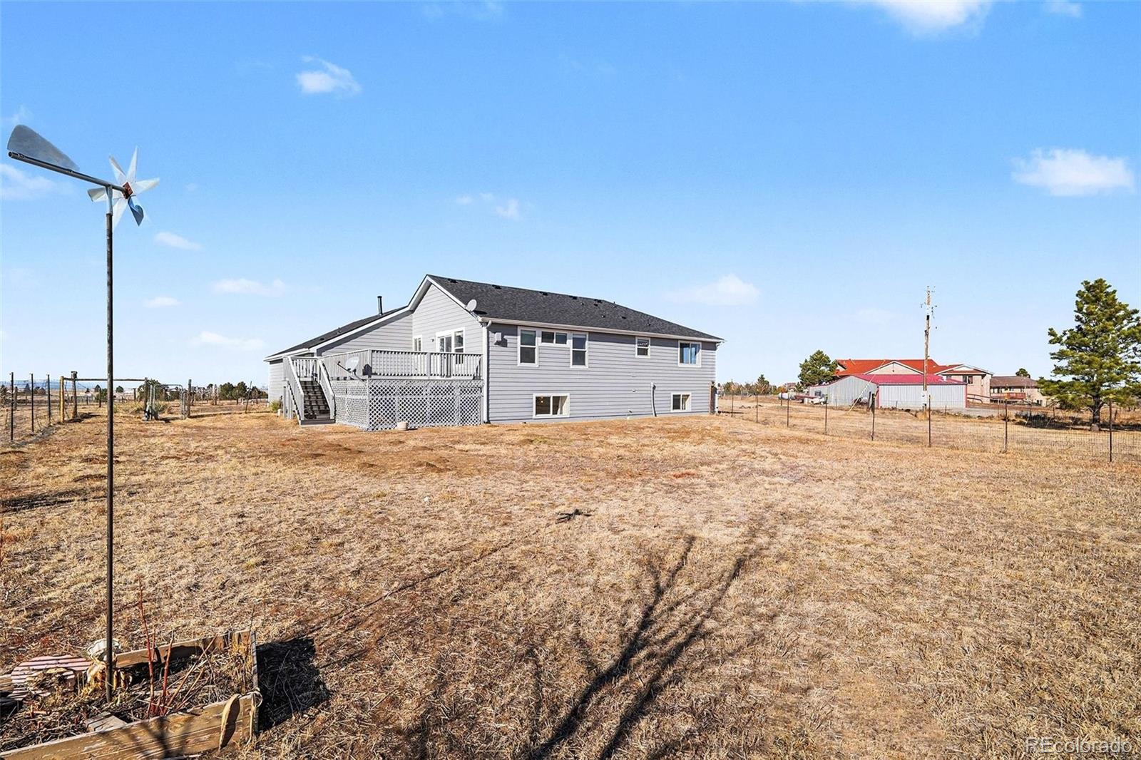 7736 S Shenandoah Drive