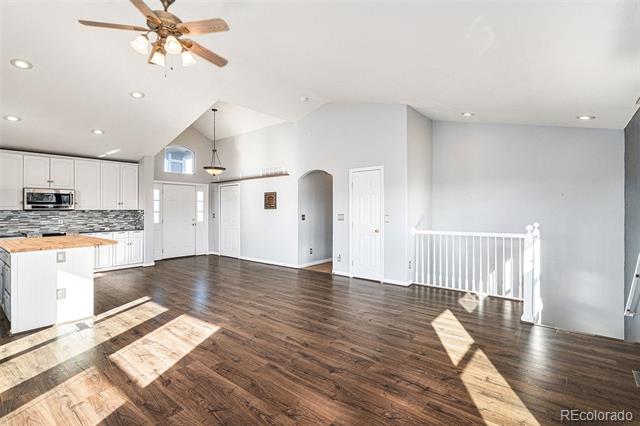 7736 S Shenandoah Drive