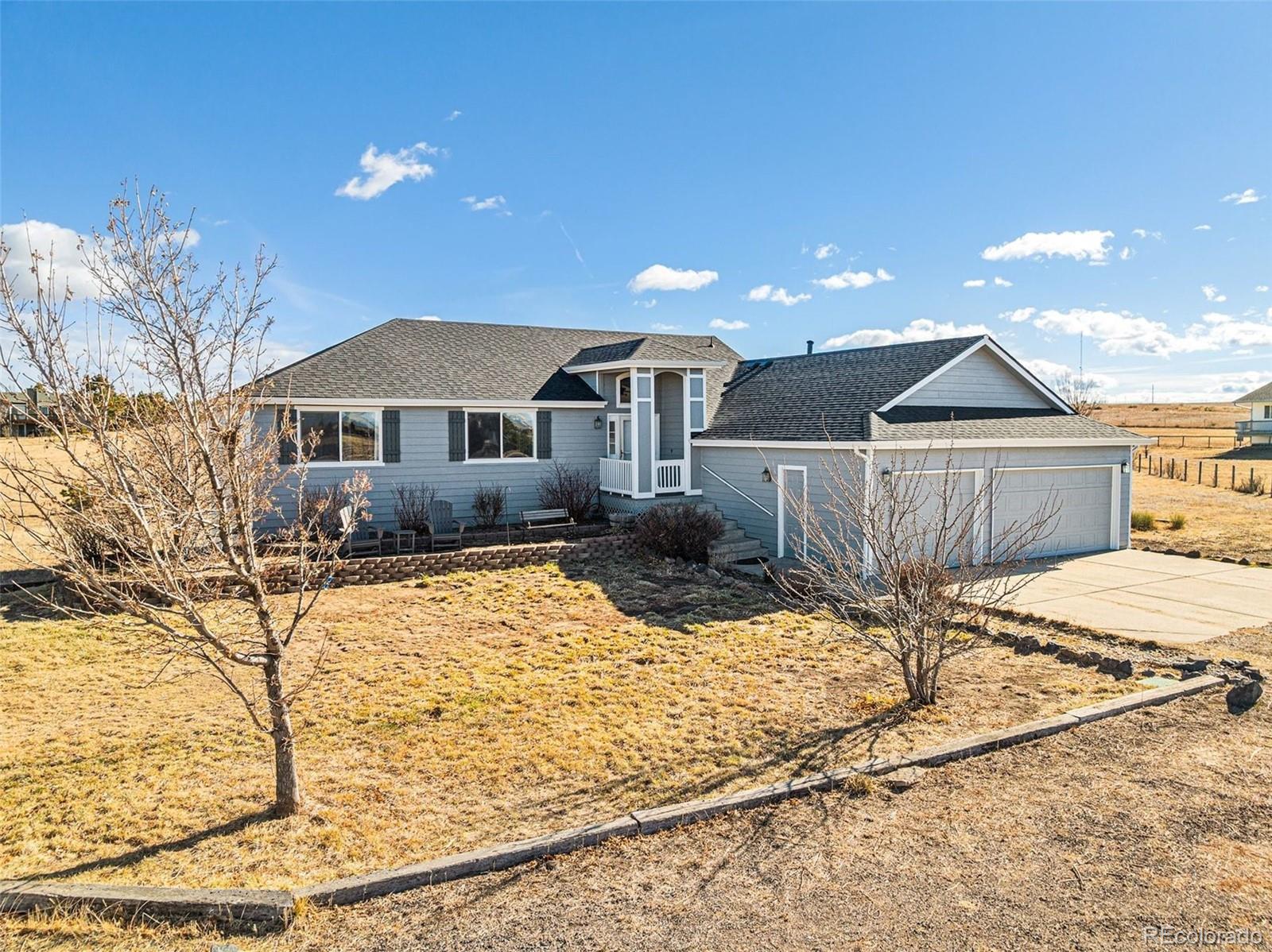 7736 S Shenandoah Drive