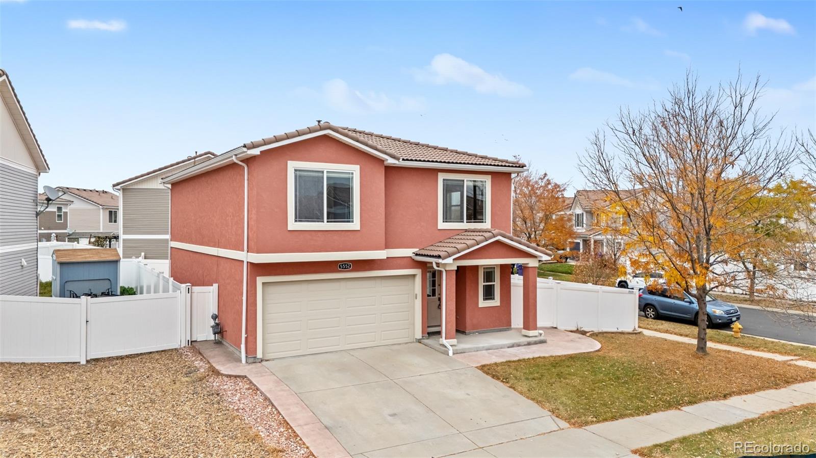 5552 Flanders Way