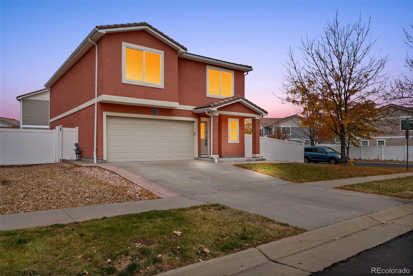 5552 Flanders Way