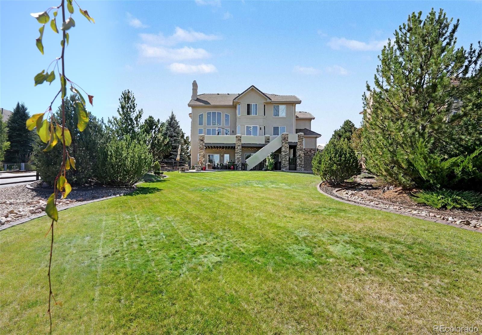 5562 Rim View Place