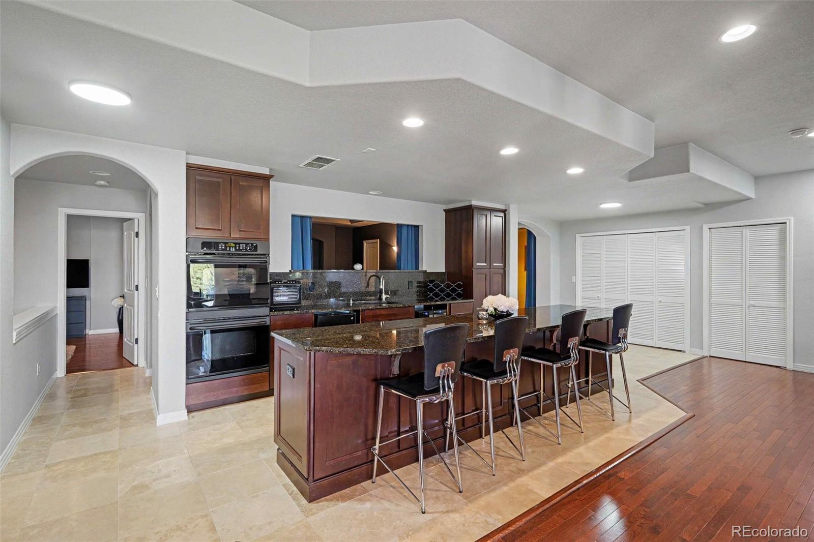 5562 Rim View Place