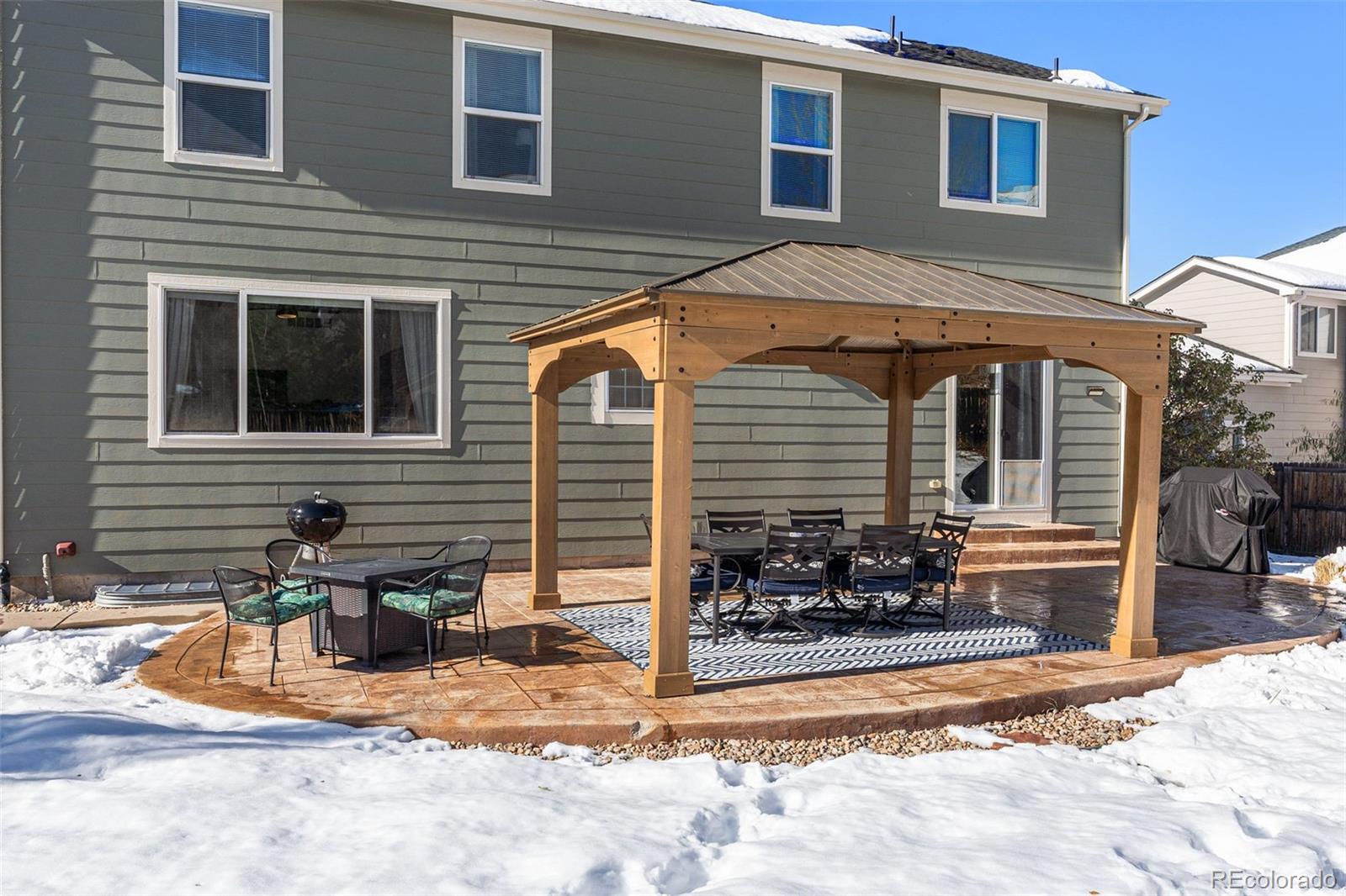 1078 Eaglestone Drive