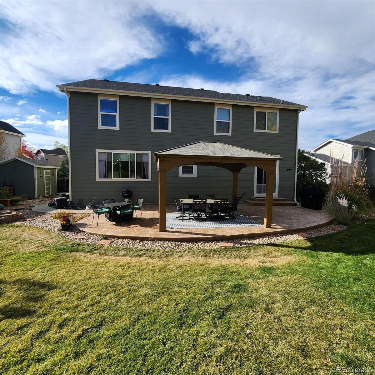 1078 Eaglestone Drive