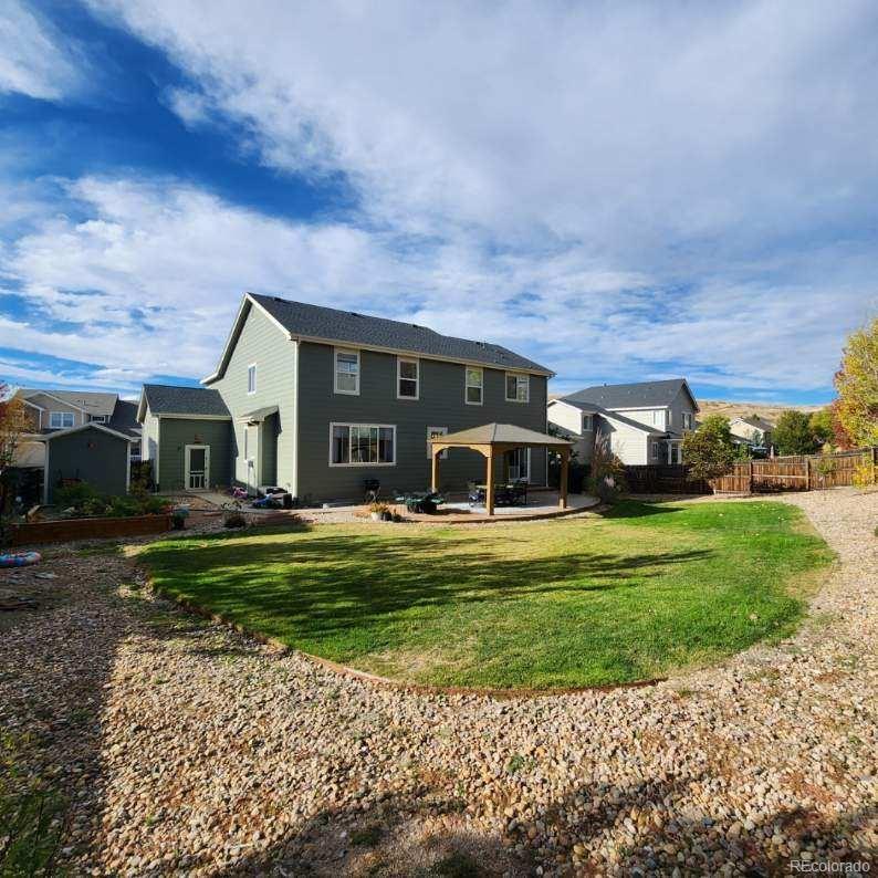 1078 Eaglestone Drive