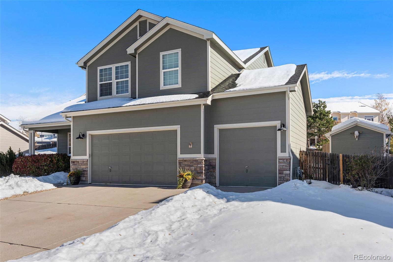 1078 Eaglestone Drive