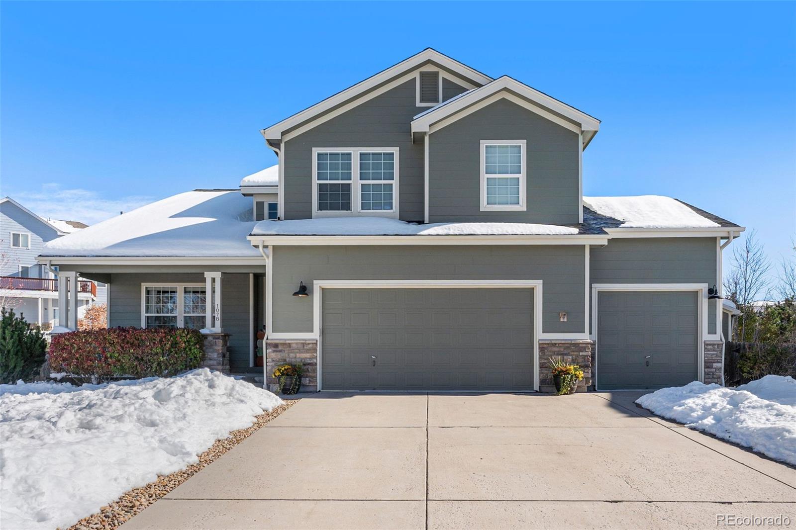 1078 Eaglestone Drive