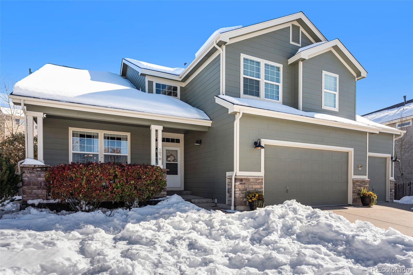 1078 Eaglestone Drive