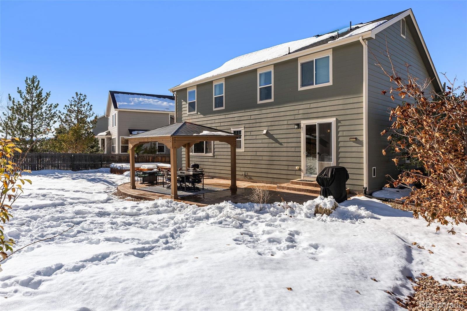 1078 Eaglestone Drive