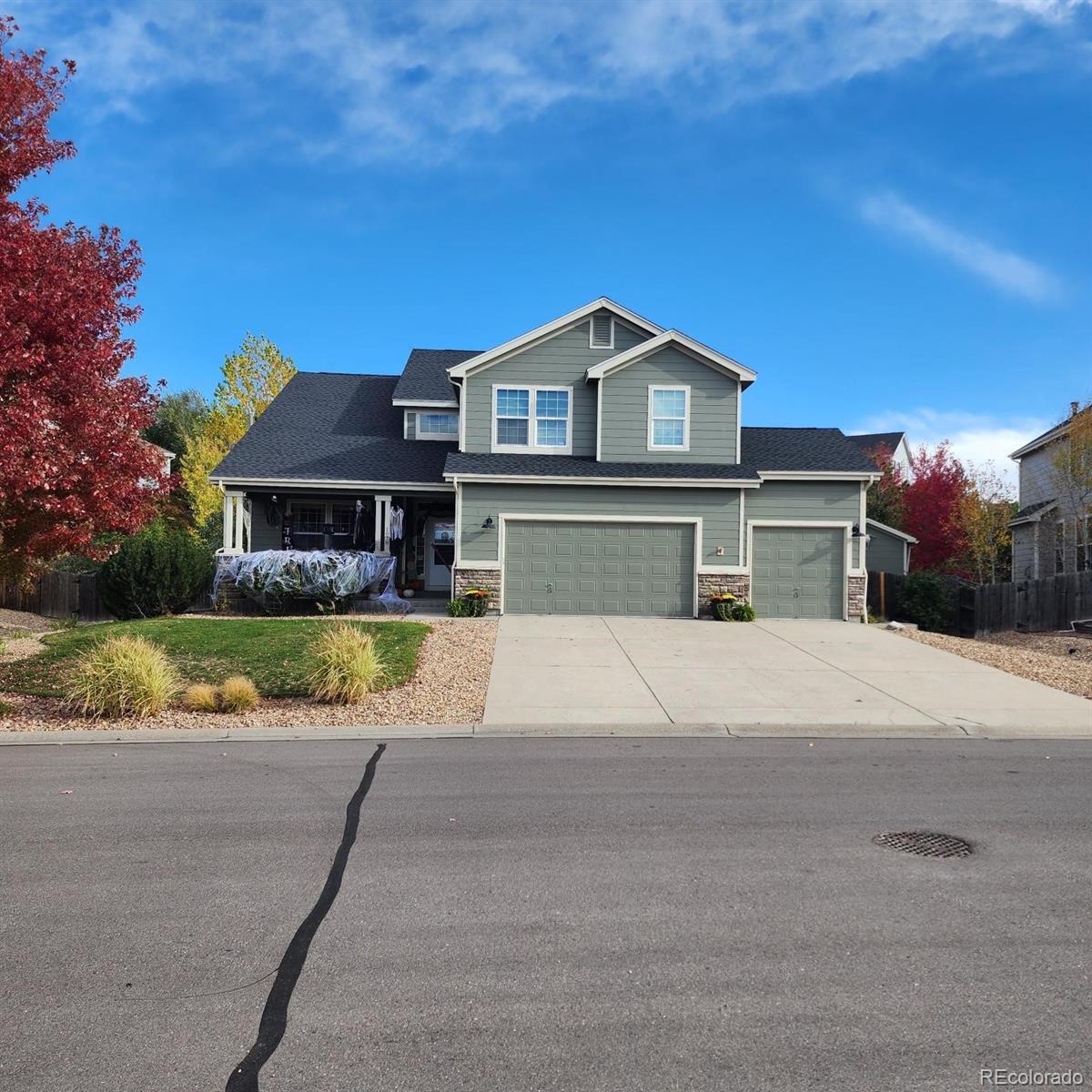 1078 Eaglestone Drive