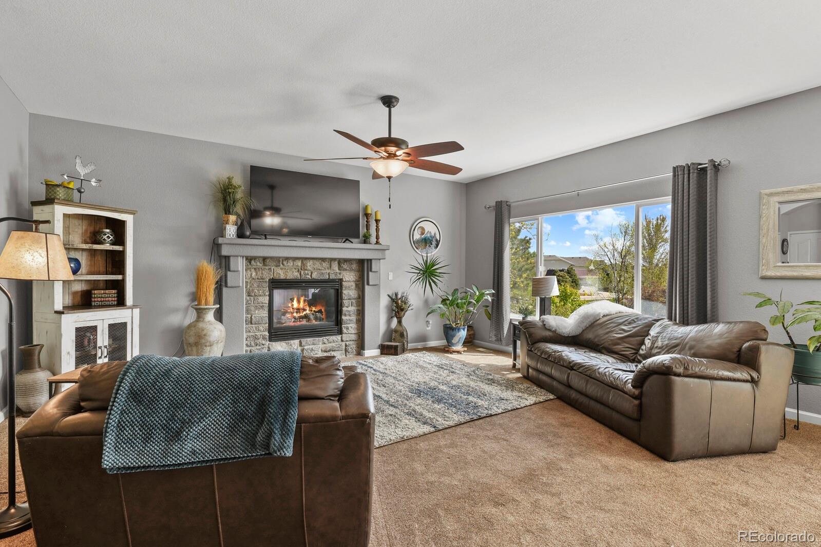 21018 Saddleback Circle