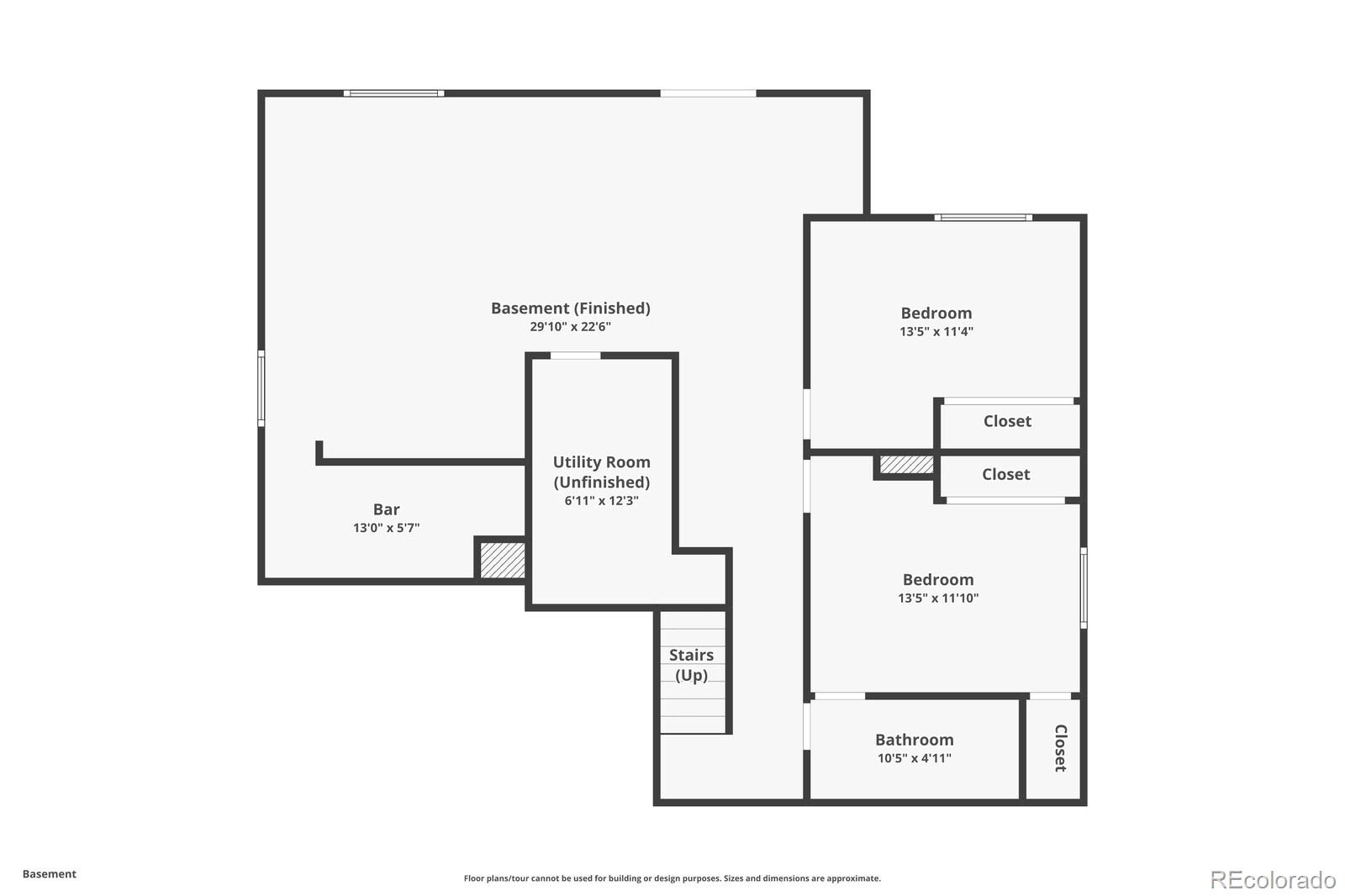 21018 Saddleback Circle