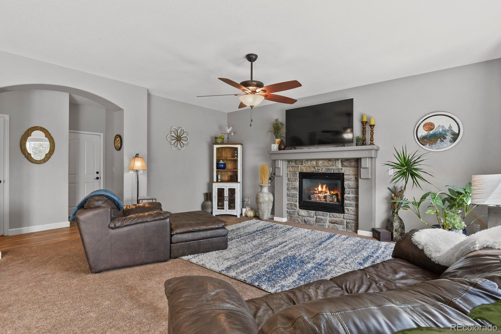 21018 Saddleback Circle