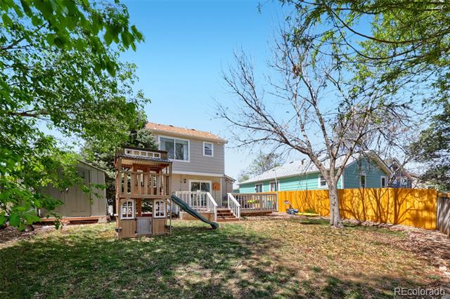 8746 Cloverleaf Circle