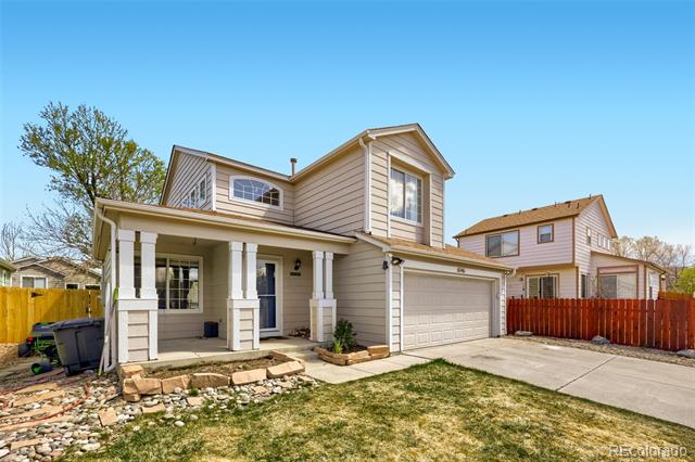 8746 Cloverleaf Circle