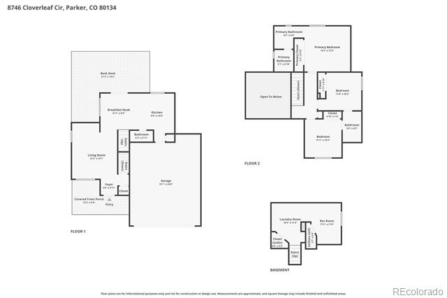 8746 Cloverleaf Circle
