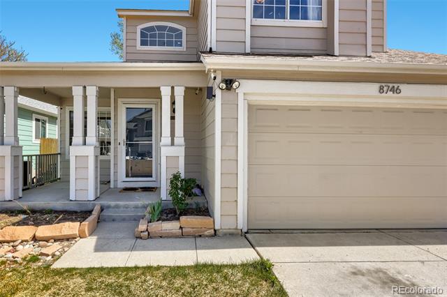 8746 Cloverleaf Circle