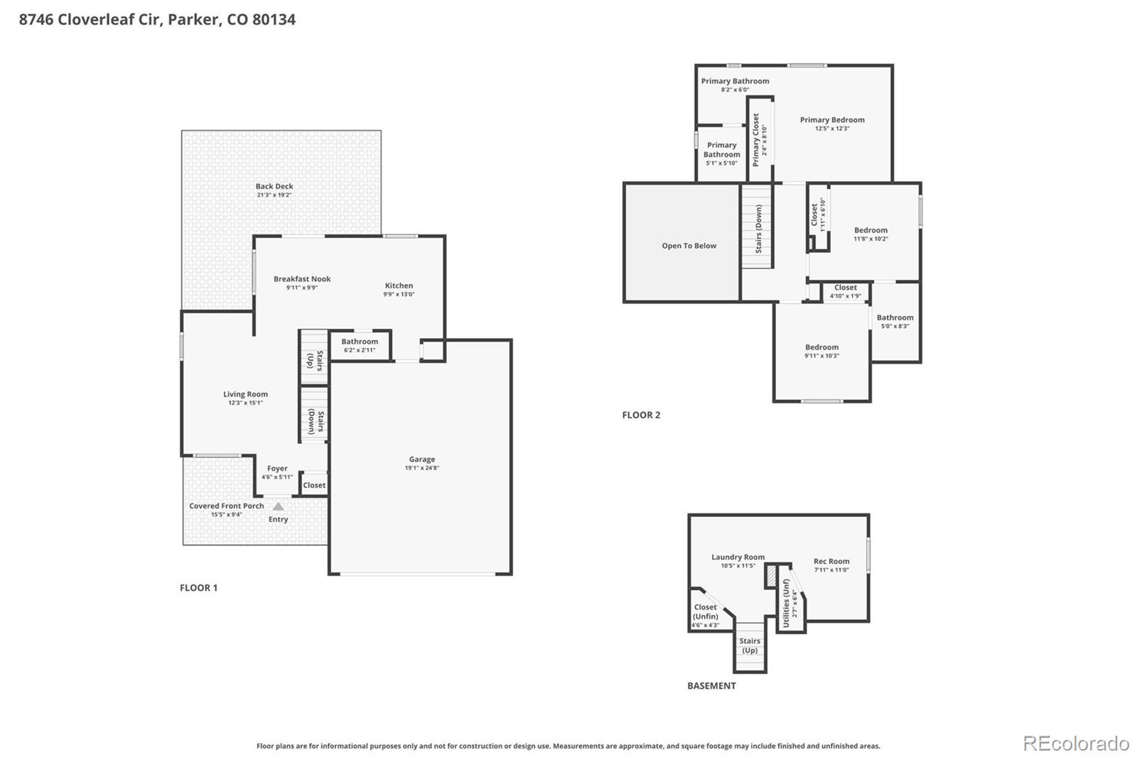 8746 Cloverleaf Circle