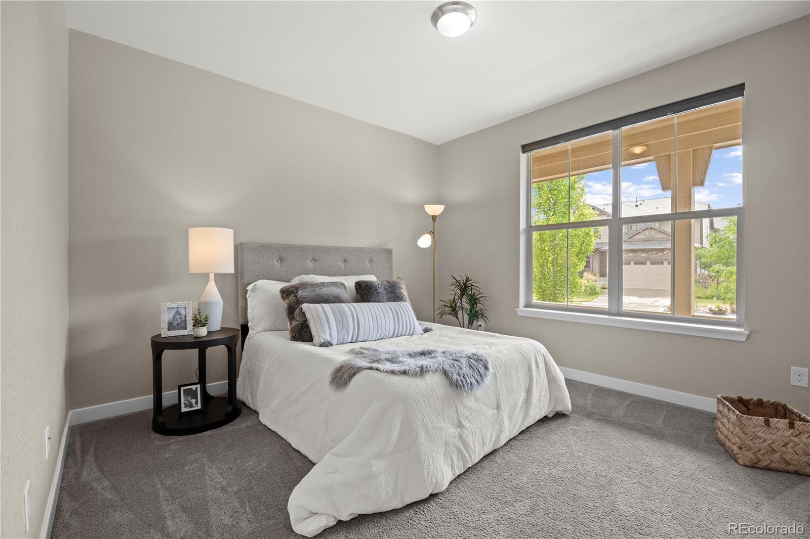 8099 Arapahoe Peak Street