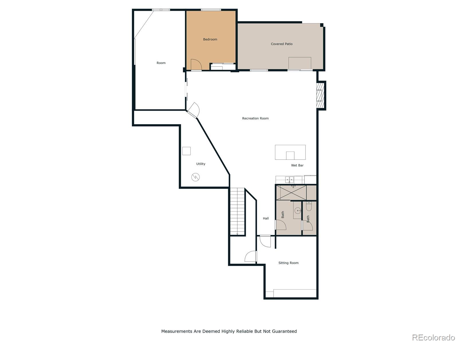 8099 Arapahoe Peak Street