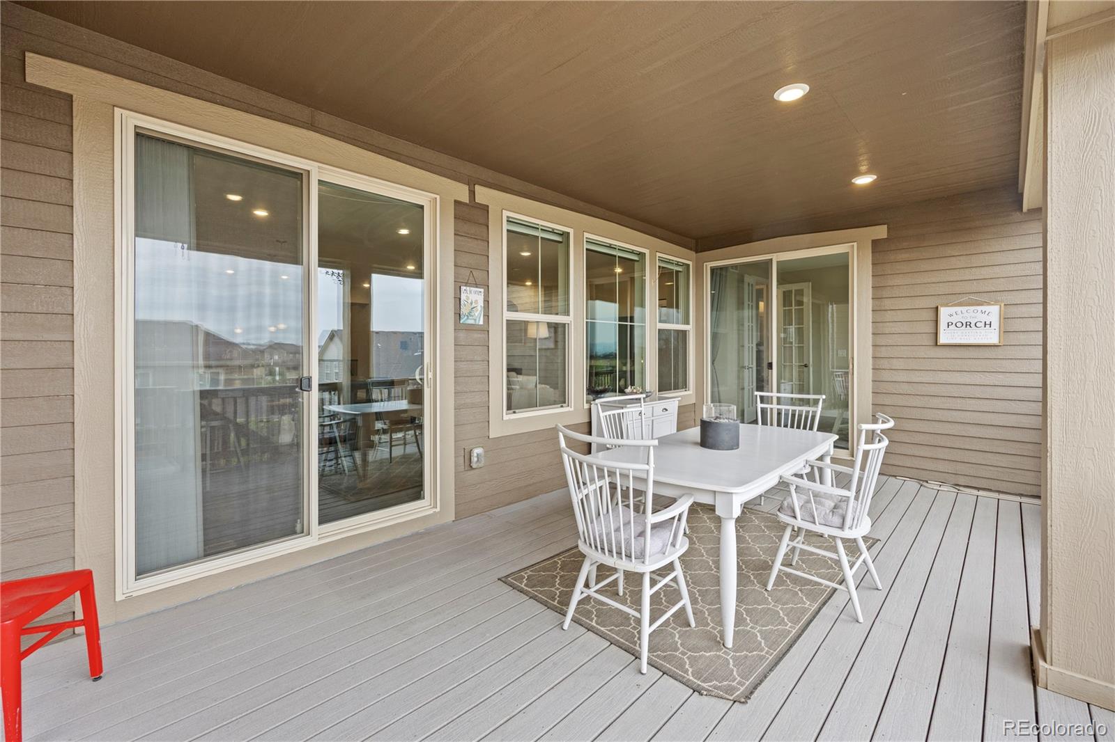 8099 Arapahoe Peak Street