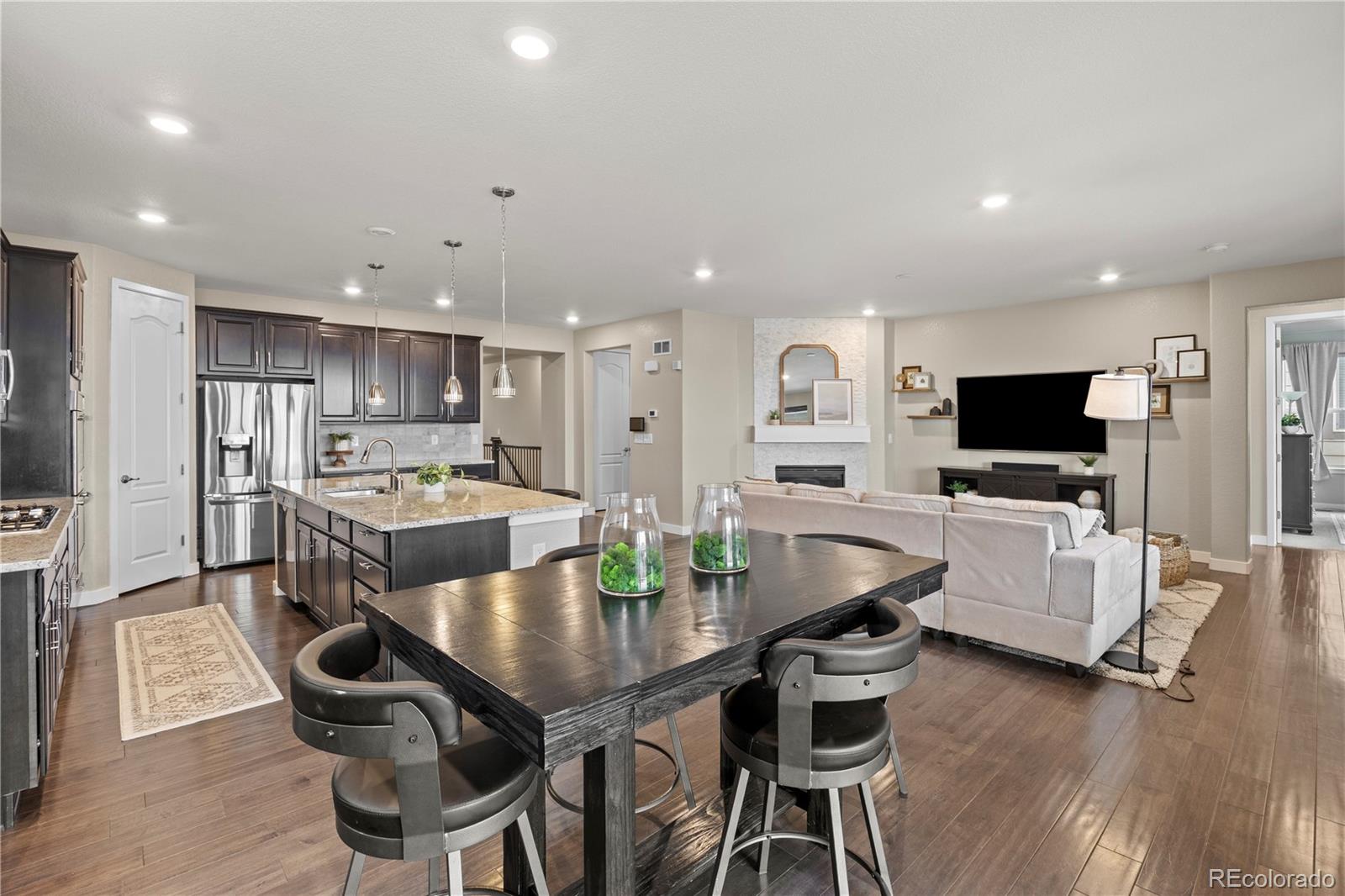 8099 Arapahoe Peak Street