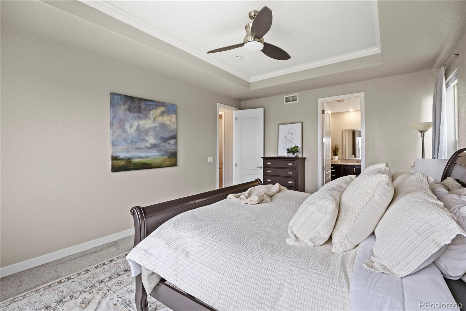 8099 Arapahoe Peak Street