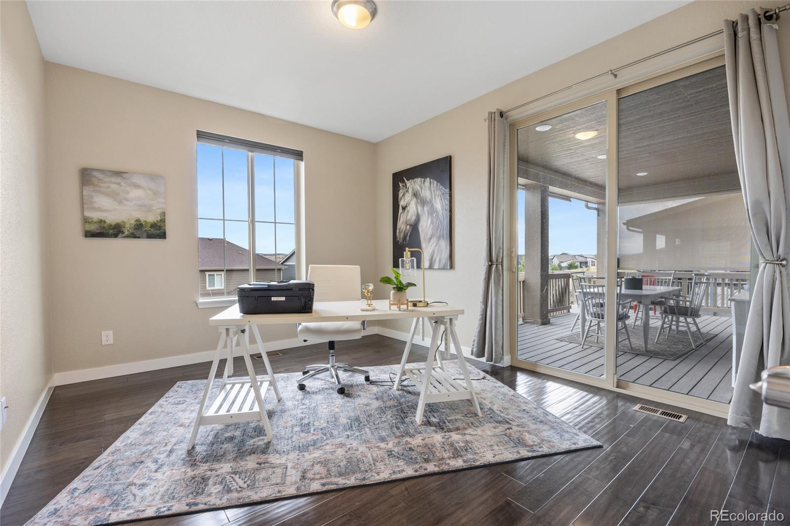 8099 Arapahoe Peak Street